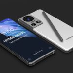 Samsung Galaxy S22 Ultra