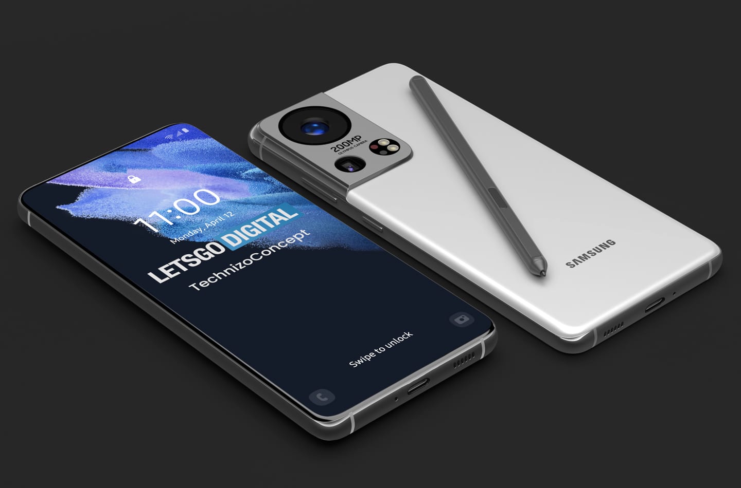 Samsung Galaxy S22 Ultra