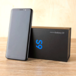 Política de actualización Galaxy S9