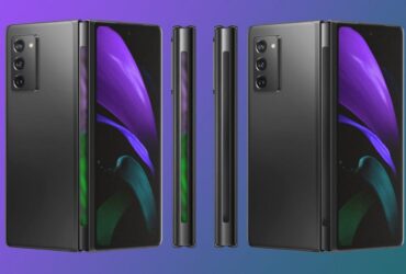 Samsung Galaxy Z Fold 3
