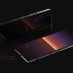 Sony Xperia 1 III