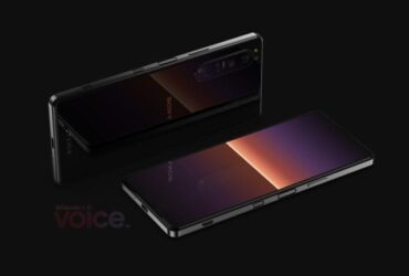 Sony Xperia 1 III
