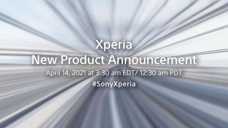 Sony Xperia