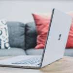 Surface Laptop 4