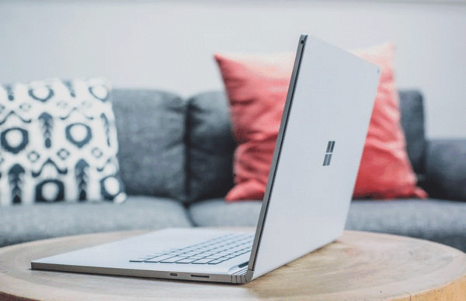 Surface Laptop 4