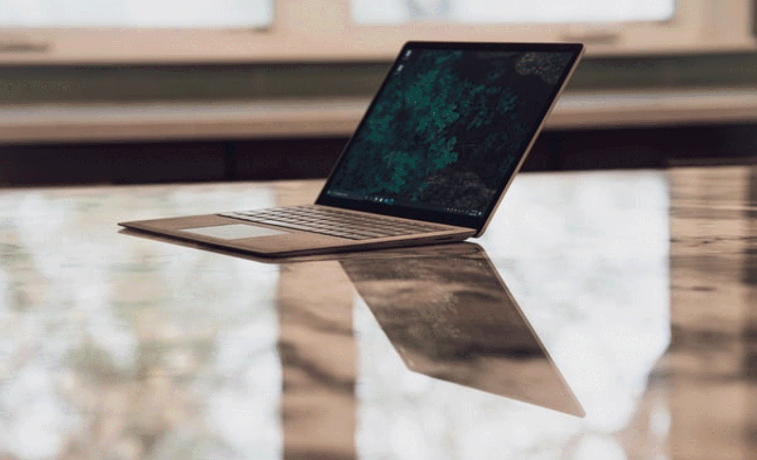 Surface Laptop 4 