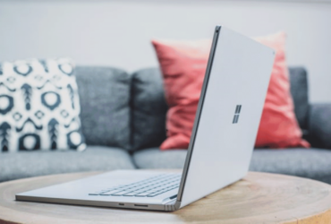 Surface Laptop 4