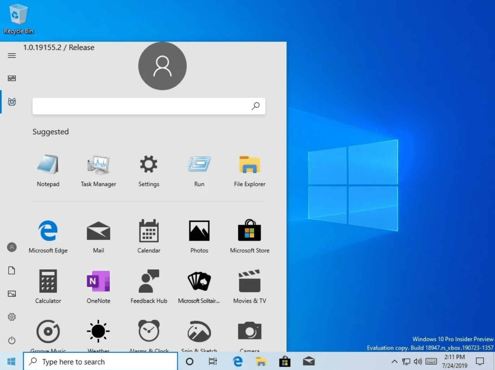 Windows 10