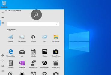 Windows 10