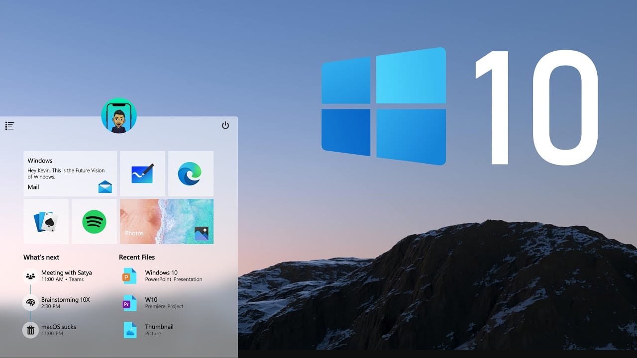 Windows 10