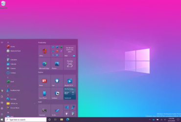 Windows 10