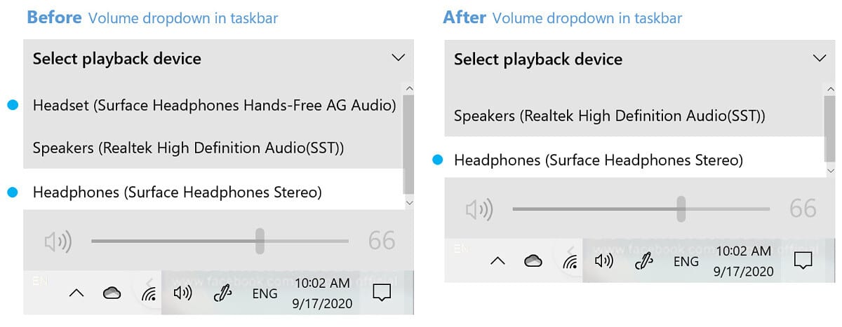 Windows 10 Insider Build 21370