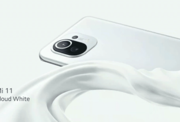 Xiaomi Mi 11