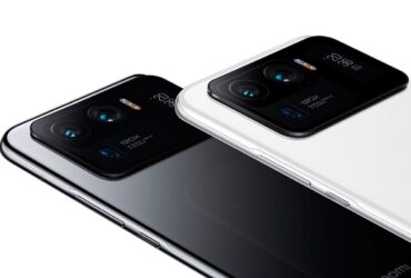 Xiaomi Mi 11 Ultra