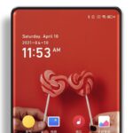 Xiaomi Mi Mix 4