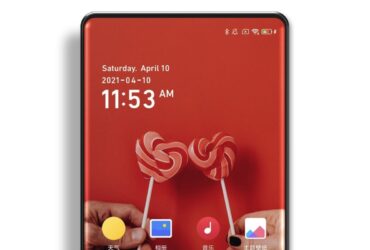 Xiaomi Mi Mix 4