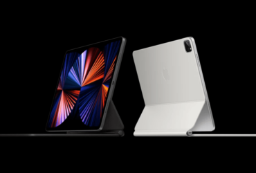 iPad Pro 2021