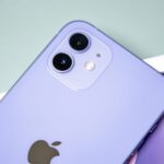 iPhone 12 Púrpura