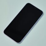 iPhone 12 Púrpura