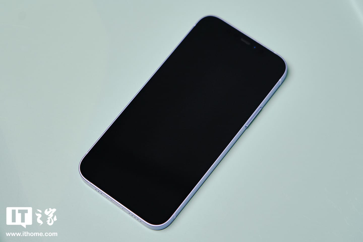 iPhone 12 Púrpura
