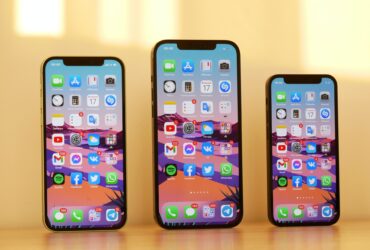 iPhone 12 Series