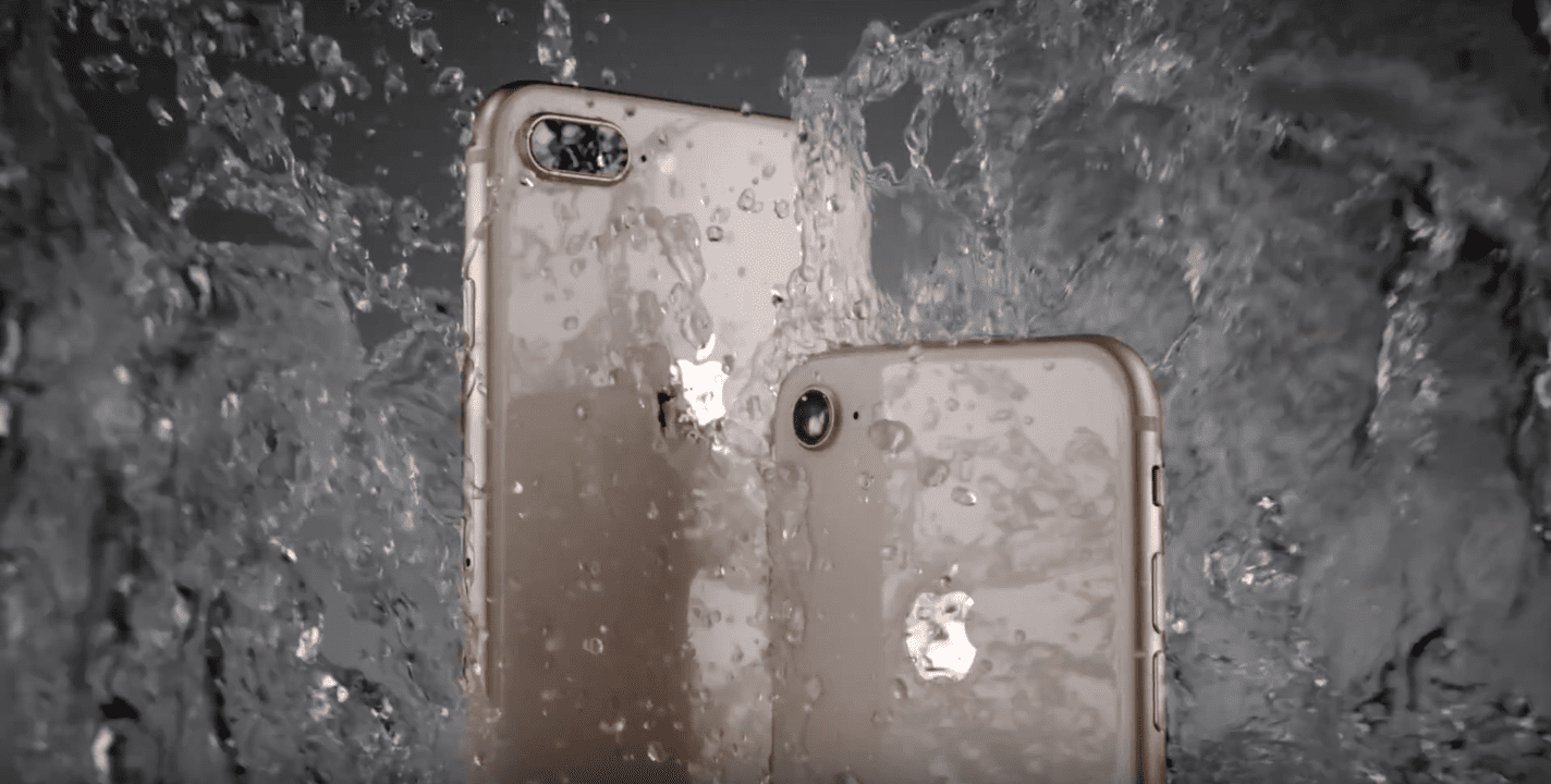 iPhone