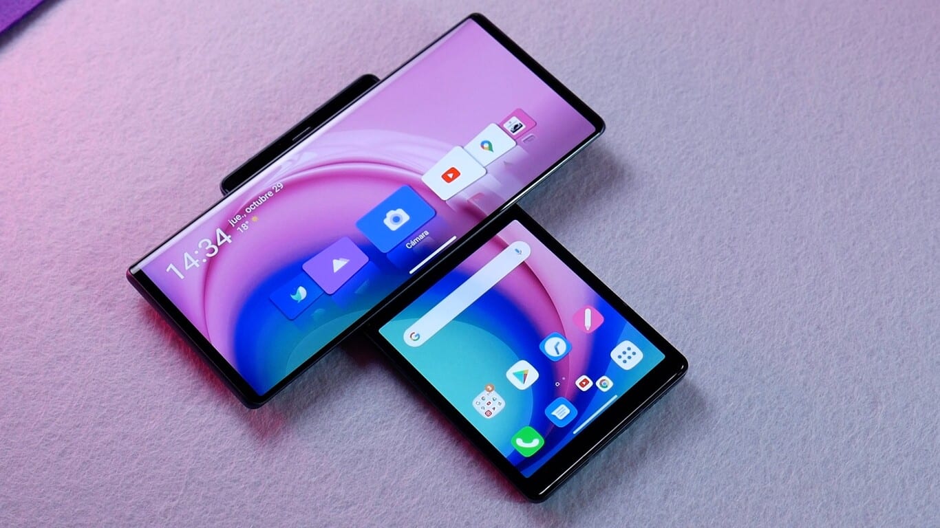 ¿Qué pasará con las actualizaciones de LG?