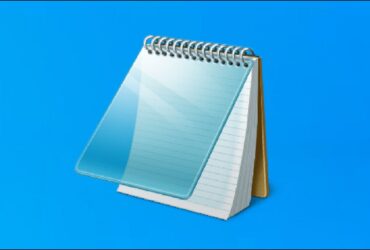 Alerta del Bloc de Notas