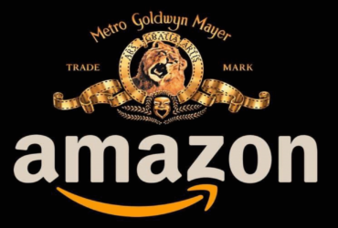 Amazon compra a MGM