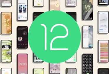 Android 12