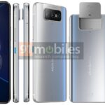 Asus Zenfone 8 Flip