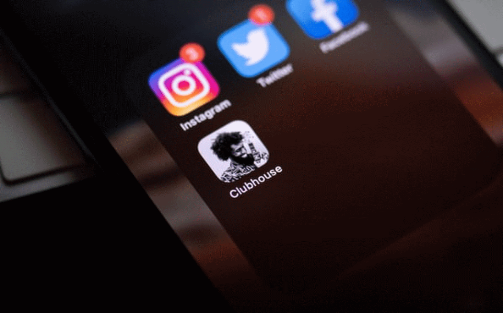 ClubHouse llega a Android