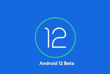 Cómo instalar Android 12 Beta