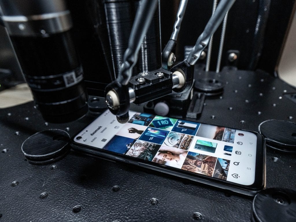 DxOMark