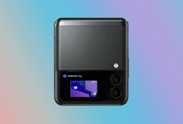 El Galaxy Z Fold 3 y Flip 3 vendrán con baterías chinas