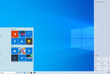 Error al instalar Windows 10 KB5003173