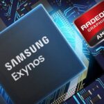 Exynos 2200 con GPU Radeon