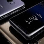 Fin del soporte de la serie Galaxy S8