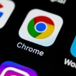 Google Chrome