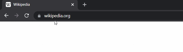Google Chrome