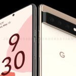 Google Pixel 6