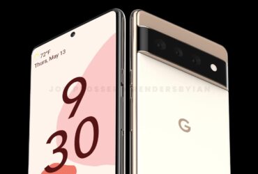 Google Pixel 6