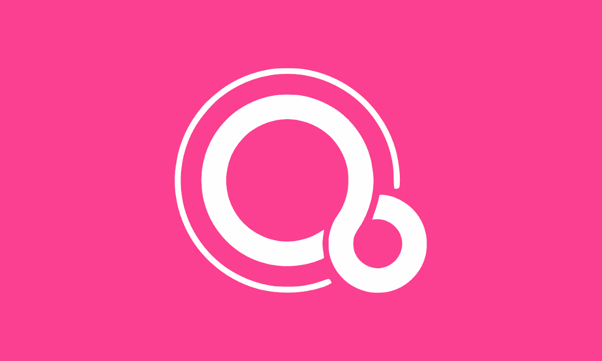 Google presenta Fuchsia OS