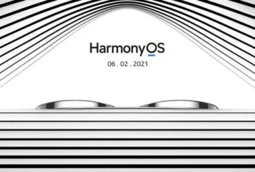 HarmonyOS