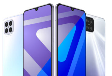 Honor 5 Play