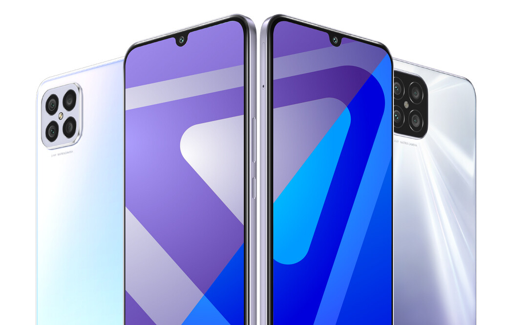 Honor 5 Play