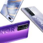 Honor volverá ha utilizar los servicios de Google