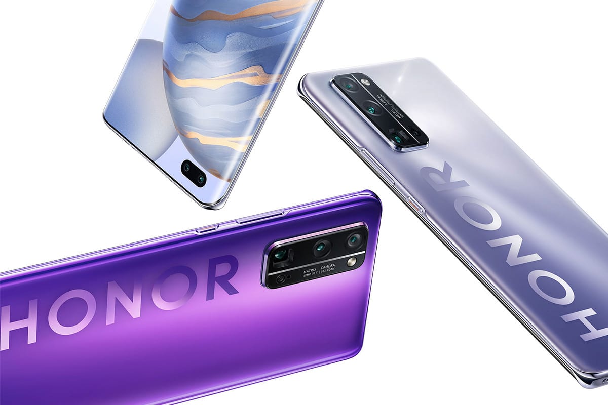 Honor volverá ha utilizar los servicios de Google