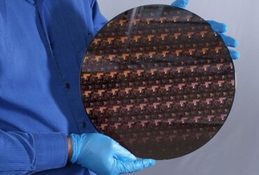 IBM afirma haber creado un chip de 2 nm