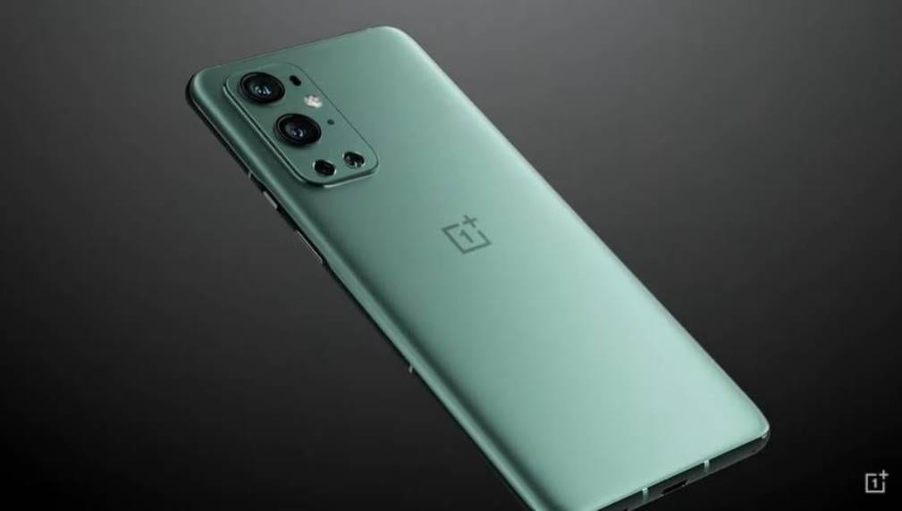 Instalar Android 12 en los OnePlus 9 y 9 Pro